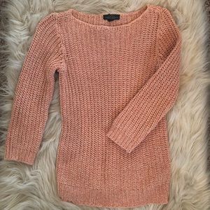 SMALL 3/4 Sleeves Ralph Lauren Sweater